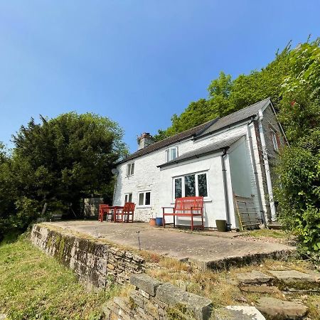 Yew Tree Cottage Хей-он-Уай Экстерьер фото