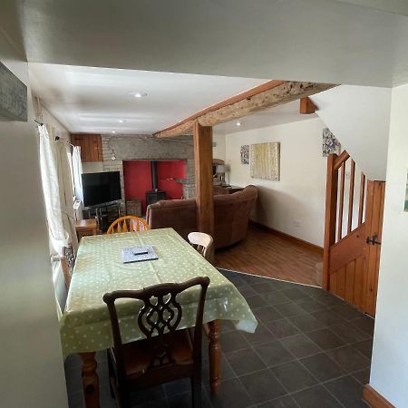 Yew Tree Cottage Хей-он-Уай Экстерьер фото